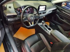 Nissan Teana 2020 Facelift 2.0L XL Upper Smart Travel Edition - ფოტო 9