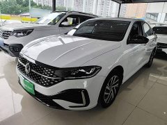 Volkswagen Lavida 2024 300TSI DSG Starry Sky Leading Edition - ფოტო 1