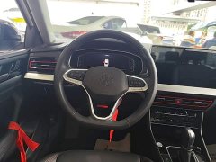 Volkswagen Lavida 2024 300TSI DSG Starry Sky Leading Edition - ფოტო 10