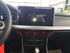 Volkswagen Lavida 2024 300TSI DSG Starry Sky Leading Edition - ფოტო 12