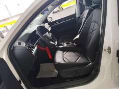 Volkswagen Lavida 2024 300TSI DSG Starry Sky Leading Edition - ფოტო 14