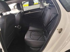 Volkswagen Lavida 2024 300TSI DSG Starry Sky Leading Edition - ფოტო 16