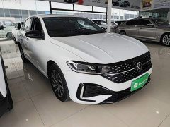 Volkswagen Lavida 2024 300TSI DSG Starry Sky Leading Edition - ფოტო 3