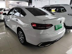 Volkswagen Lavida 2024 300TSI DSG Starry Sky Leading Edition - ფოტო 4