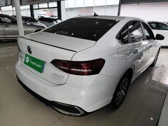 Volkswagen Lavida 2024 300TSI DSG Starry Sky Leading Edition - ფოტო 6