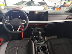 Volkswagen Lavida 2024 300TSI DSG Starry Sky Leading Edition - ფოტო 9