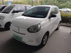 SAIC Clever 311km Vitality Pop Edition - ფოტო 1