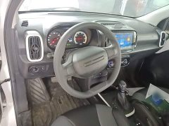 SAIC Clever 311km Vitality Pop Edition - ფოტო 10