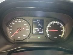 SAIC Clever 311km Vitality Pop Edition - ფოტო 11