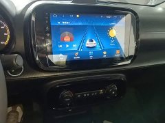 SAIC Clever 311km Vitality Pop Edition - ფოტო 12