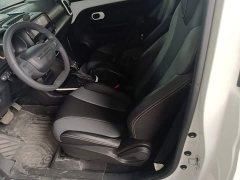 SAIC Clever 311km Vitality Pop Edition - ფოტო 14