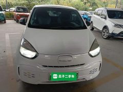 SAIC Clever 311km Vitality Pop Edition - ფოტო 2