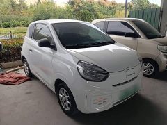 SAIC Clever 311km Vitality Pop Edition - ფოტო 3