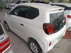 SAIC Clever 311km Vitality Pop Edition - ფოტო 4
