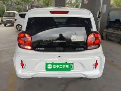 SAIC Clever 311km Vitality Pop Edition - ფოტო 5