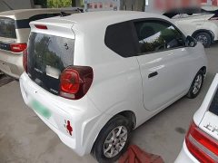 SAIC Clever 311km Vitality Pop Edition - ფოტო 6