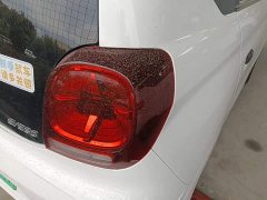 SAIC Clever 311km Vitality Pop Edition - ფოტო 7