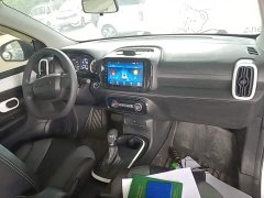 SAIC Clever 311km Vitality Pop Edition - ფოტო 9