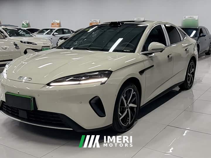 BYD Seal 07 DM-i 2026 DM-i 1.5T 230km Flagship - ავტომობილი ჩინეთიდან