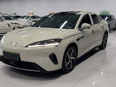 BYD Seal 07 DM-i 2026 DM-i 1.5T 230km Flagship - ფოტო 1