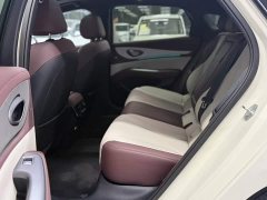 BYD Seal 07 DM-i 2026 DM-i 1.5T 230km Flagship - ფოტო 10
