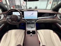 BYD Seal 07 DM-i 2026 DM-i 1.5T 230km Flagship - ფოტო 11