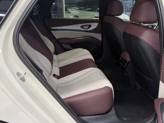 BYD Seal 07 DM-i 2026 DM-i 1.5T 230km Flagship - ფოტო 14
