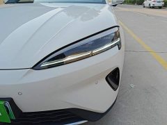 BYD Seal 07 DM-i 2026 DM-i 1.5T 230km Flagship - ფოტო 15