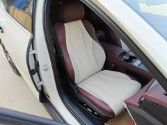 BYD Seal 07 DM-i 2026 DM-i 1.5T 230km Flagship - ფოტო 16