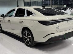 BYD Seal 07 DM-i 2026 DM-i 1.5T 230km Flagship - ფოტო 19