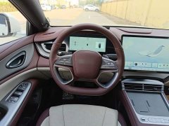 BYD Seal 07 DM-i 2026 DM-i 1.5T 230km Flagship - ფოტო 2