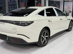 BYD Seal 07 DM-i 2026 DM-i 1.5T 230km Flagship - ფოტო 20