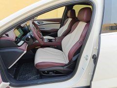 BYD Seal 07 DM-i 2026 DM-i 1.5T 230km Flagship - ფოტო 6