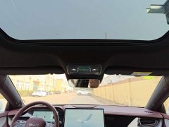 BYD Seal 07 DM-i 2026 DM-i 1.5T 230km Flagship - ფოტო 7