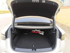 BYD Seal 07 DM-i 2026 DM-i 1.5T 230km Flagship - ფოტო 8