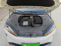 BYD Seal 07 DM-i 2026 DM-i 1.5T 230km Flagship - ფოტო 9