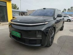 Li Auto L7 Pro Smart Refresh Edition - ფოტო 1