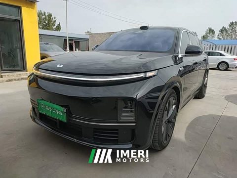 2025 Li Auto L7 Pro Smart Refresh Edition - ავტომობილი ჩინეთიდან