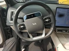Li Auto L7 Pro Smart Refresh Edition - ფოტო 10