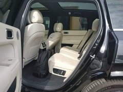 Li Auto L7 Pro Smart Refresh Edition - ფოტო 16