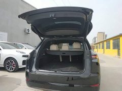 Li Auto L7 Pro Smart Refresh Edition - ფოტო 18