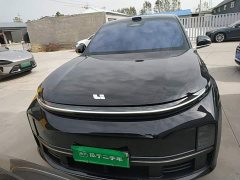 Li Auto L7 Pro Smart Refresh Edition - ფოტო 2