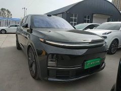 Li Auto L7 Pro Smart Refresh Edition - ფოტო 3