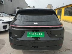 Li Auto L7 Pro Smart Refresh Edition - ფოტო 5
