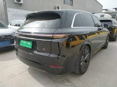 Li Auto L7 Pro Smart Refresh Edition - ფოტო 6
