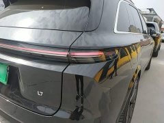 Li Auto L7 Pro Smart Refresh Edition - ფოტო 7