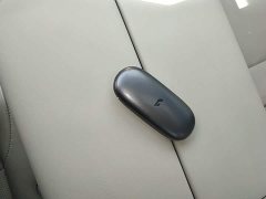Li Auto L7 Pro Smart Refresh Edition - ფოტო 8