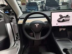 Tesla Model Y 2022 Facelift Rear-Wheel Drive - ფოტო 10