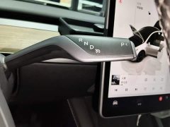 Tesla Model Y 2022 Facelift Rear-Wheel Drive - ფოტო 13