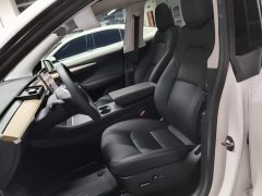 Tesla Model Y 2022 Facelift Rear-Wheel Drive - ფოტო 14